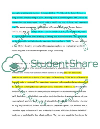 Alcoholics Nameless and Spirituality in Narcotism Reduction