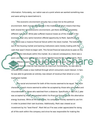 Reflections of Life Cycle in the New Economy