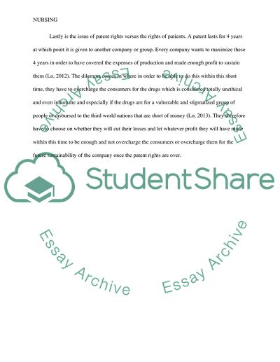 ETHICAL DILEMMA IN THE CLINICAL RESEARCH