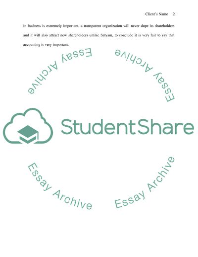 What is your favorite major and why