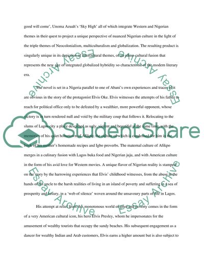 Graceland by Chris Abanis