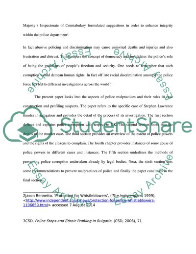 Obscene Publications Squad and Drugs Squad