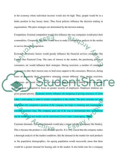 Organizational Behavior Forces Discussion