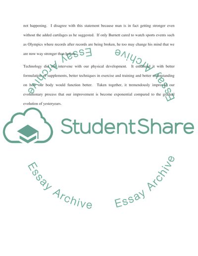 Agree or Disagree with Speakers Optimism