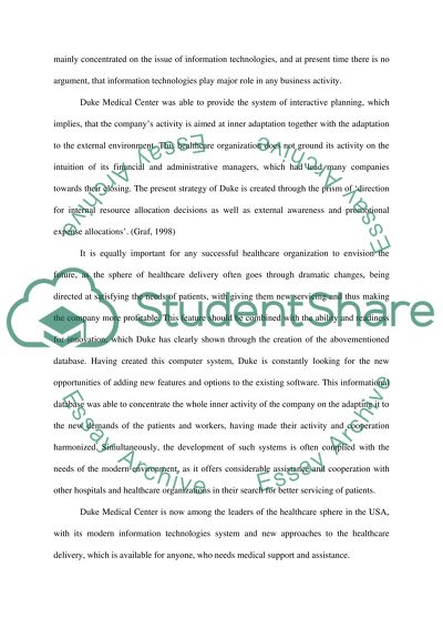 Adaptation & Accountability