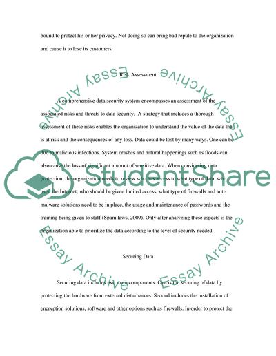 Computer Systems Security