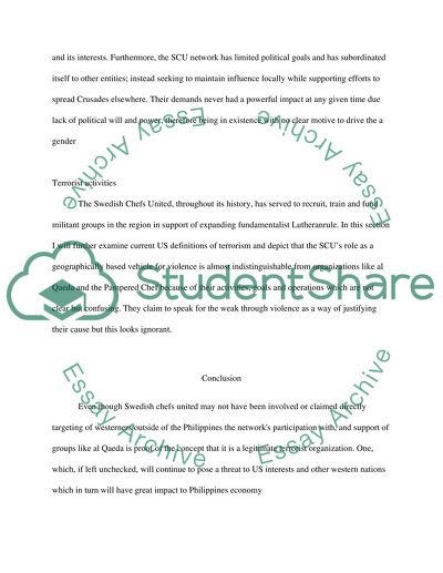 Kurdistan Workers Party Paper