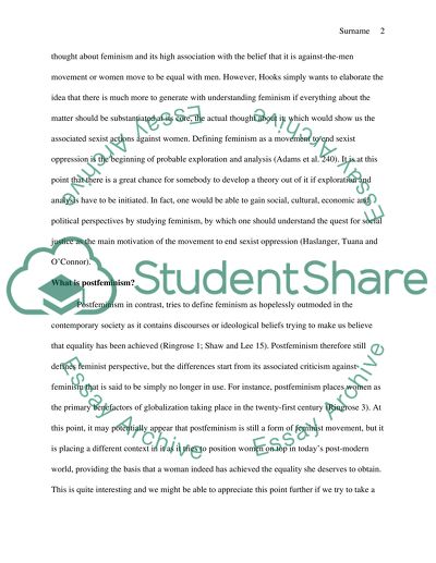 English Essay Friendship Postfeminism And The Future Of Feminism Essay Writing Business also Examples Of Essays For High School Postfeminism And The Future Of Feminism Essay Example Topics And Public Health Essay