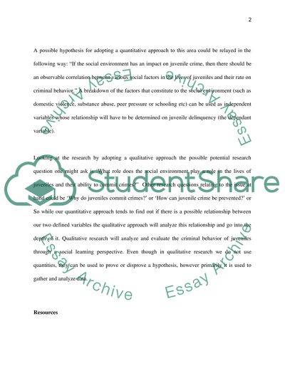 Research design in psychology-week 5