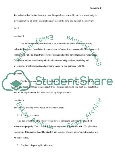 Illegal Involvement with Drugs