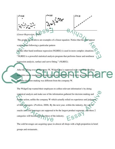 Business - Decision Making