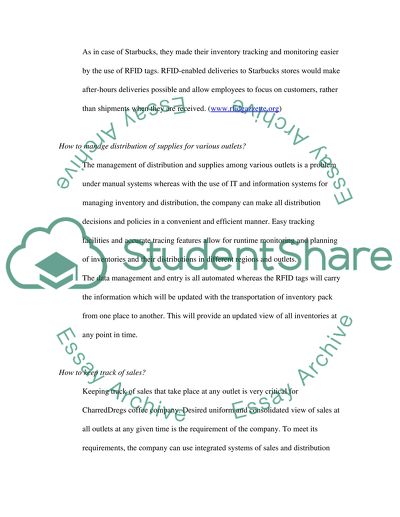 Project proposal ( Information System)