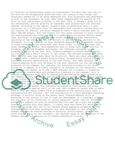 Competitiveness and Globalization