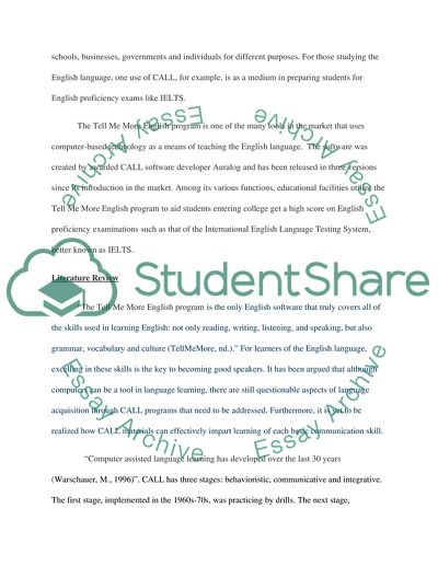 Are You a Good Listener