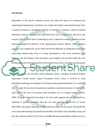 Cyrmru Capital Investments