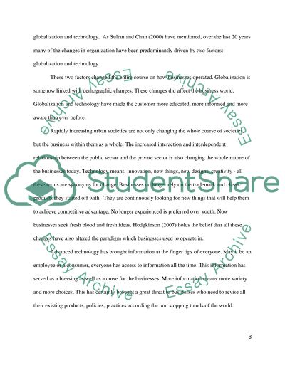 Cultural Quotient in the Corporate Environment