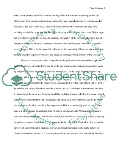 Harmony and Security in the Society