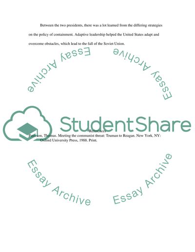 Late 20th century United States history