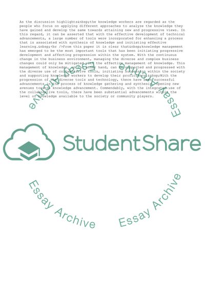 Search, Taxonomy & Collaboration Tools