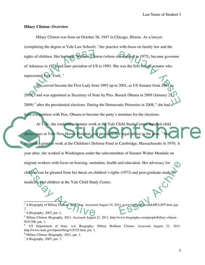 The Effectiveness of Women in/outside Government