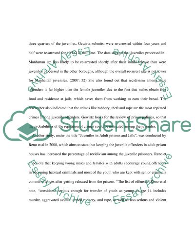 Abridged Literature Review