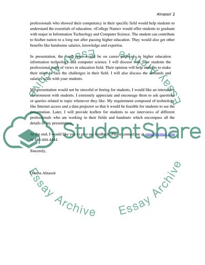 Information Technology and Computer Science