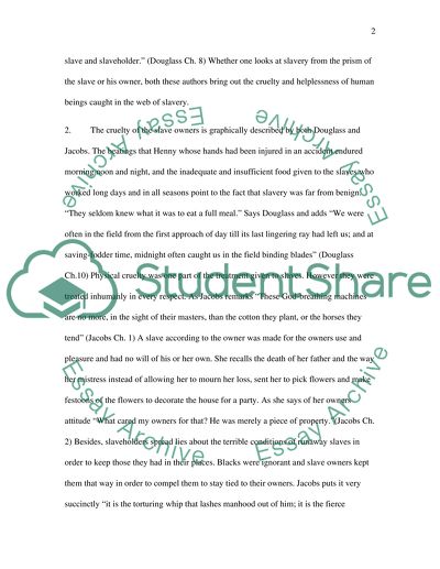 Answer seven questions. one questions per page