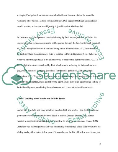 Understanding Luther