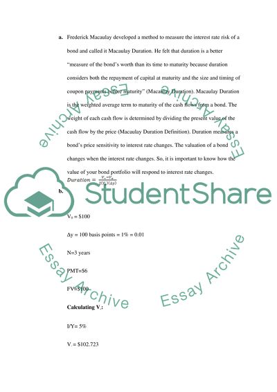 Inflation and Real Rates of Return
