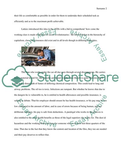 Political ideologies