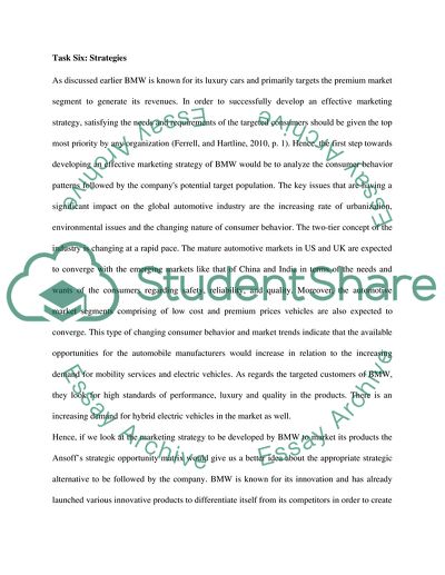 Market Segmentation: Step-By-Step to Profitable New Business