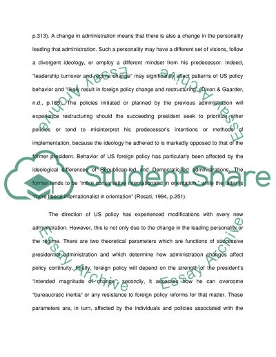 The Asia-Pacific Region