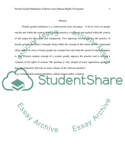 Compare and Contrast