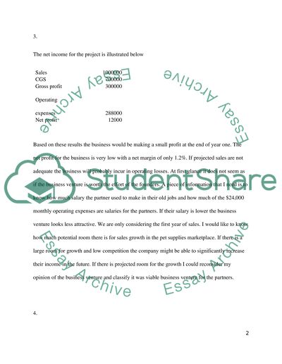 The Main Keys to Success in Business