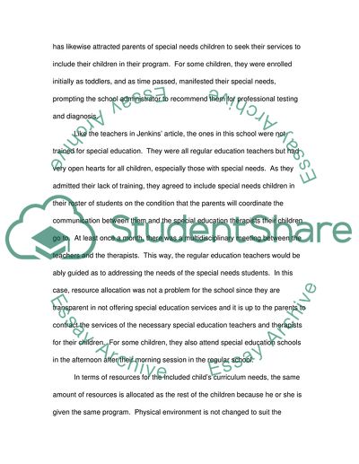 Frames of Mind: The Theory of Multiple Intelligences