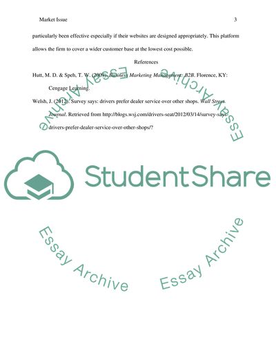 Service Quality and Customer Satisfaction