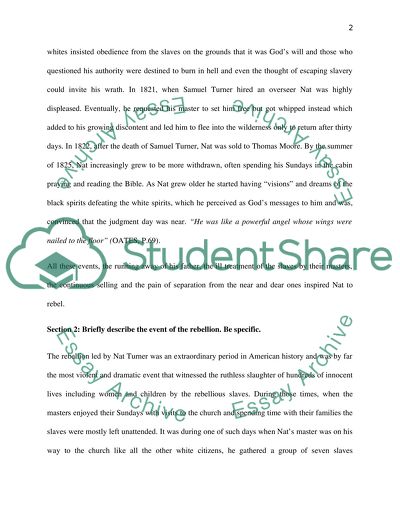 Fires of Jubilee(History)