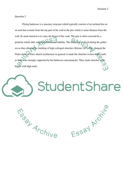 The Romanesque Period of Architecture