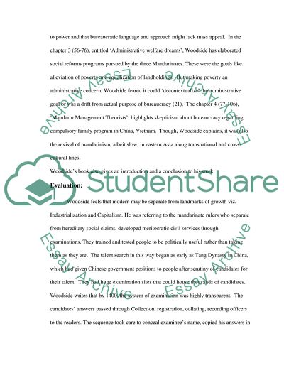 Lost Modernities, China, Vietnam, Korea and The Hazards of World History by Alexander Woodside