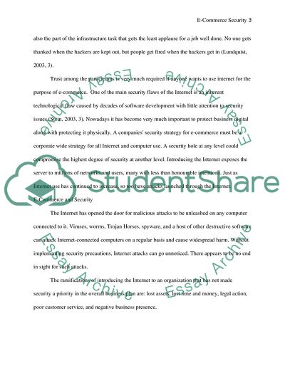 Securing the Website and Reducing Liability to Prevent Negative Press