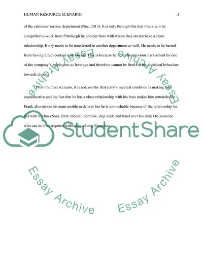 Employee Training and Development