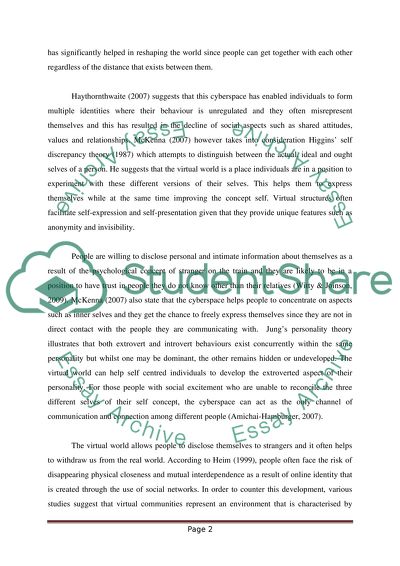 The Evaluation of Social Psychological Theories