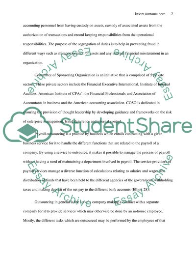 The Cable Co video report