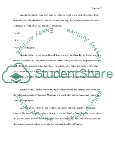 Dawn by Martha Dudman