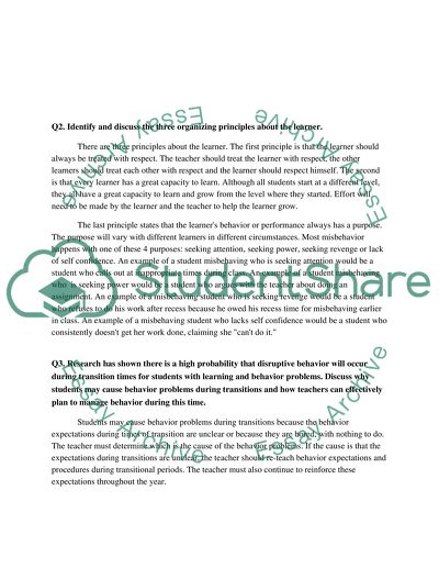 Compare and contrast