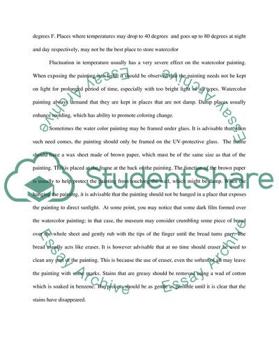 Hatton Gallerys Collection