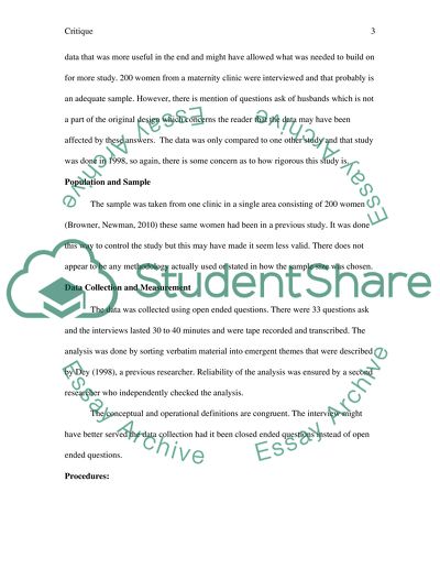 Nursing:Research Smoking