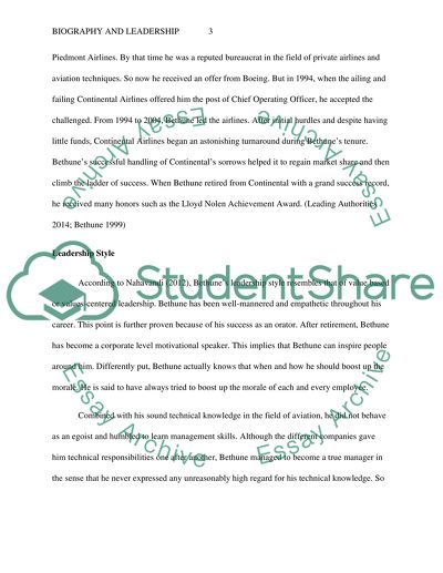 Biography/Autobiography