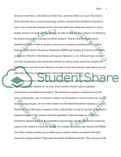 Assessment item 4 Report
