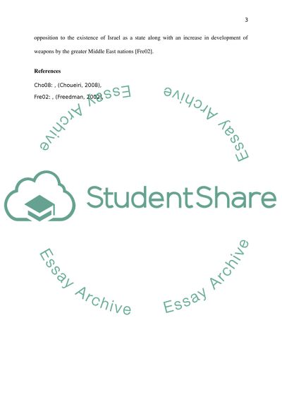 How has the development of Political Islam since 1979 affected the Greater Middle East